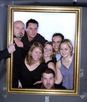 Breakfast show 2005.jpg